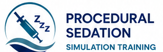 Procedural Sedation Simulation Training